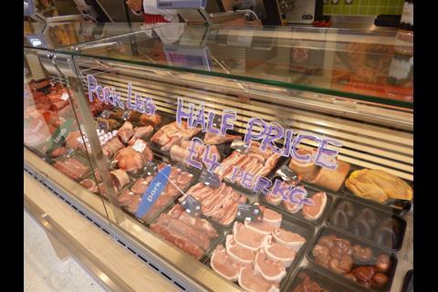 Tesco Extra, Sunderland